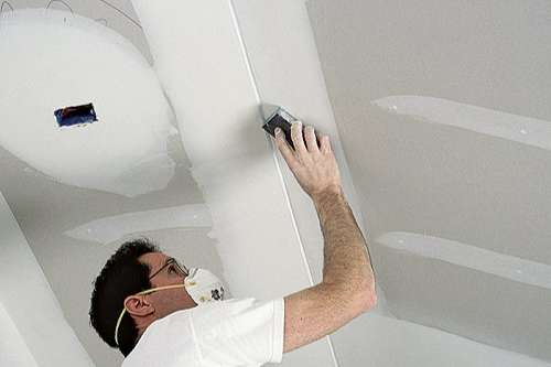 Drywall Service in New Orleans area